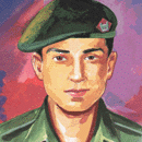 Manoj Pandey Kargil