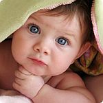  Baby Images on Indian Baby Names  Boy And Girl Baby Names With Their Meanings