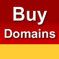 Buy Domain Names Online