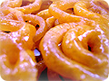 SWEETS AND DESSERTS