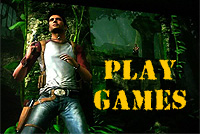 Play 1000+ Games on IndiaVision