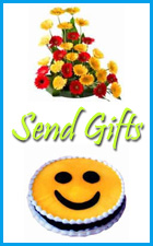 Send Gifts to your Beloved