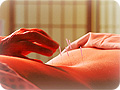 ACUPUNCTURE
