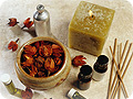 AROMATHERAPY