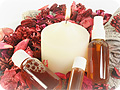 AROMATHERAPY