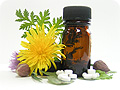 HOMEOPATHY