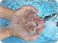 HYDROTHERAPY