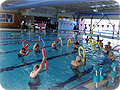 HYDROTHERAPY