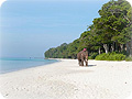 ANDAMAN & NICOBAR ISLANDS