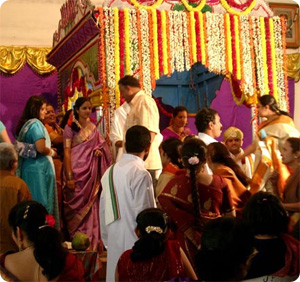 Kannada Wedding
