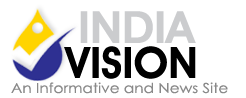 IndiaVision India News & Information