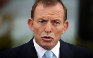 Australia PM seeks security dialogue with Indonesia after spy row