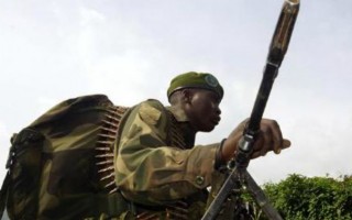 63 Boko Haram militants killed: Nigerian military