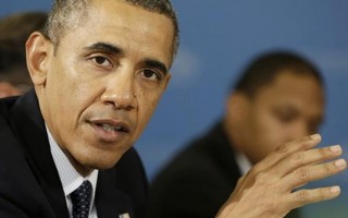 Historic deal limits Iran's ability to make a bomb: Obama