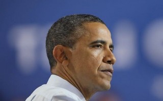 Obama says not worried about personal safety