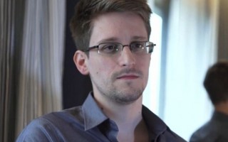 U.S. spied on Netherlands from 1946 to 1968: Snowden documents