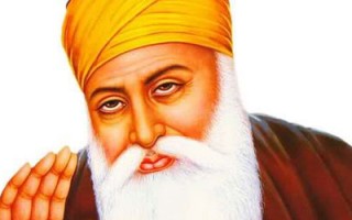 Obama greets Sikhs on Guru Nanak birthday
