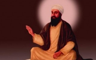President greets nation on Guru Tegh Bahadur martyrdom day