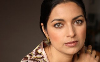 Jhumpa Lahiri loses out on US National Book AwardJhumpa Lahiri loses out on US National Book Award