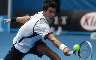 Djokovic beats Nadal in Chile exhibition match