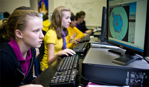 Playing educational video games can boost kids’ motivation to learn