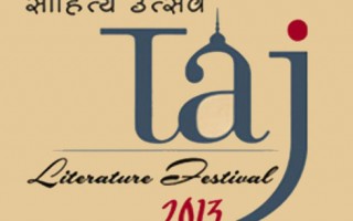 Taj Literature Festival in Agra from Dec 12