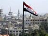 US condemns shelling of Russian embassy in Damascus