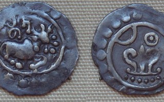 Labourers dig up 19th century silver coins in Tripura