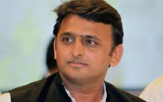 Akhilesh to lay foundation for 200 ft Buddha statue, park