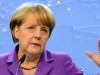 Merkel extremely dismayed over Schumacher's fall