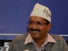 Kejriwal appeals honest officers to approach him