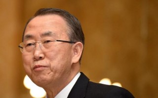 Ban seeks South Sudan parties' cooperation to solve crisis