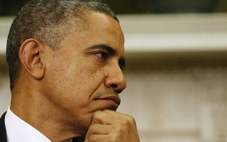 Income inequality 'defining challenge' for US: Obama