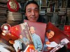 Books and videos commemorate Mao
