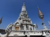 Cambodian monks call for action against Buddha's relics theft