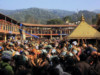 Permanent Link to Earnings rise in Sabarimala temple Earnings rise in Sabarimala temple