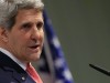 Kerry visits Israel amid reports of faltering Israeli-Palestinian talks