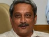 Parrikar likes to read in loo, be it even on Mahabharata