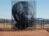 Mandela’s funeral begins with military procession