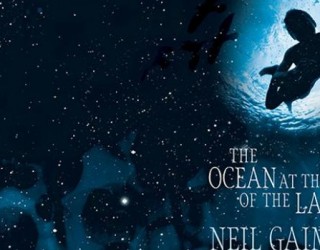 Neil Gaiman`s `The Ocean At The End Of The Lane` wins book of the year title