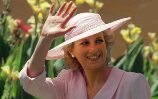 Britain’s SAS not involved in Diana’s death: Police