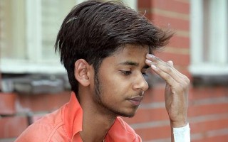 Hit-and-run fugitive Puneet's father says Oz prisons not safe for Indians