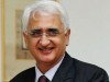 Delhi gang rape pained me, says poet Salman Khurshid