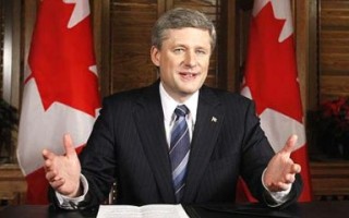 Canada to claim North Pole in Arctic claim at UN