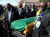 Desmond Tutu to attend Mandela's funeral