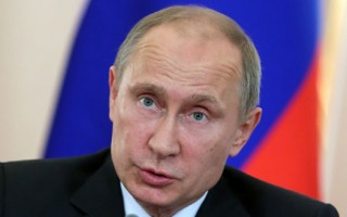 Putin creates ‘Ministry of Truth’ news agency to control Russian media