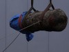 World War II bomb defused in German city