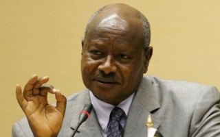 Ex-South Sudanese vice president urged to accept ceasefire