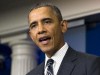 Snowden leaks have identified areas of concerns: Obama