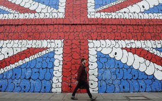 'Britain to become largest European economy in 2030'